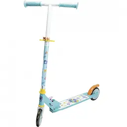 Самокат дитячий Smoby Toys Дісней Стіч 70х32х83 см (7600750379)