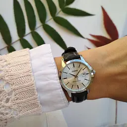 Годинник Casio LTP-V004L-7AUDF - мініатюра 2
