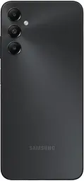 Смартфон Samsung Galaxy A05s 4/128GB Black (SM-A057GZKV) (UA UCRF)