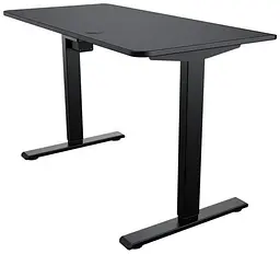 Геймерський стіл Cougar Royal 140 Mossa Black (Royal 140 Mossa (Black)) - мініатюра 5