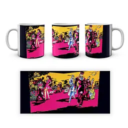 Кружка GeekLand JoJo's Bizarre Adventure Phantom Blood Неймовірні пригоди ДжоДжо Примарна кров JJPB - мініатюра 4