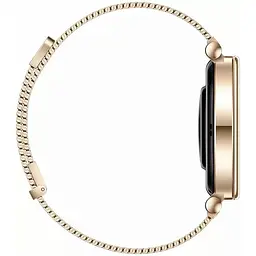 Смарт-годинник Huawei Watch GT 4 41 мм Gold ARA-B19 - мініатюра 4