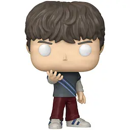 Ігрова фігурка Funko POP! серії Дивні дива S5 - Вілл (використовує силу) (90292)