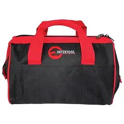 Сумка для інструменту Intertool BX-9001 14 кишень 315 х 215 х 255 мм