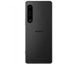 Смартфон Sony Xperia 1 IV 16/512GB Gaming Edition чорний (XQ-CT72) - мініатюра 3
