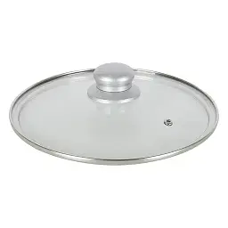 Набір посуду Gimex Cookware Set induction Silver 9 предметів (6977226) - мініатюра 8