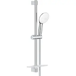 Душовий гарнітур Grohe Tempesta 2 режими струменя 110 26638003, Хром