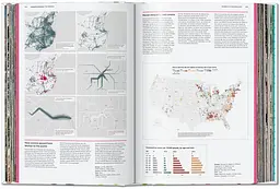 Understanding the World. The Atlas of Infographics - мініатюра 5