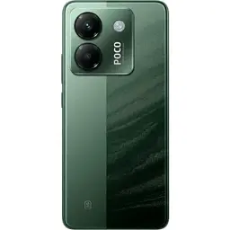 Смартфон Xiaomi POCO M7 Pro 5G 8/256GB Green (001012343512) - мініатюра 5