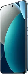 Смартфон Xiaomi Redmi Note 15 Pro+ 12/512GB Blue (Global) (with charger) [5G, NFC] - мініатюра 4