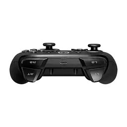 Геймпад Lorgar TRIX-510 PC iOS13 Android PS3 Bluetooth Black (LRG-GP510) - мініатюра 4