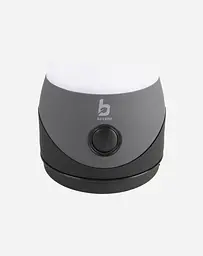 Ліхтар кемпінговий Bo-Camp Cygnus High Power LED 120 Lumen Білий-Сірий - мініатюра 2