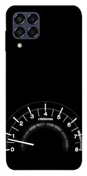 TPU чохол Demsky Speed для Samsung Galaxy M33 5G