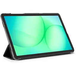Чохол Spigen Smart Fold для Samsung Tab A9+ 11.0 (X210/X215/X216) / Tab A11+ 11.0 (X230/X235/X236) Black (ACS10553) - мініатюра 2