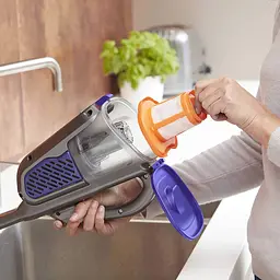 Ручний пилосос Black+Decker BHHV520BFP [90372] - мініатюра 5