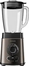 Блендер AIWA Saberu 1800 стаціонарний 1800Вт/ 18 швидк./ TURBO/ чаша для змішування 1.8л/ коричневий