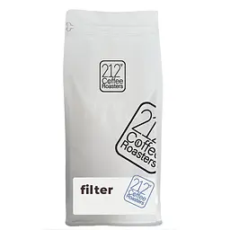 Кава в зернах 212 Coffee Roasters Colombia la Luisa Lychee honey mudulated 1 кг