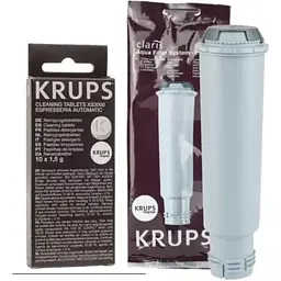 Набір №4 для обслуговування кавомашин Krups