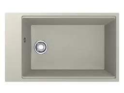 Кухонна мийка Miraggio Lagoon 760 jasmine 0002087, Сафарі - мініатюра 3