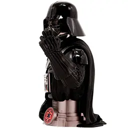 Фігурка Star Wars Darth Vader бюст (Зоряні війни) 15 см - мініатюра 3