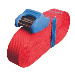 Стропи Sea To Summit Tie Downs w/Silicone Cam Cover 5,5м із силіконовим покриттям - мініатюра 2
