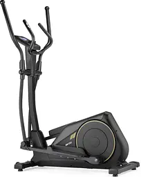 Орбітрек Gymtek XC4500 електромагнітний золотий - мініатюра 8