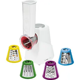 Овочерізка CLATRONIC МЕ 3604 - мініатюра 2