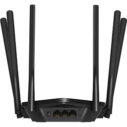 Маршрутизатор бездротовий Mercusys MR50G - мініатюра 2