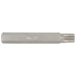 Біти Spline M10×75мм 10мм 8шт S2 (блістер) ULTRA (4015992) - мініатюра 3