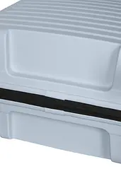 Валіза Samsonite RESTACKD GLACIER 75x51x29(32) 75 см KO6*11004 - мініатюра 15