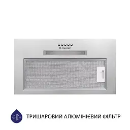 Витяжка вбудована Minola HBI 5623 I 1000 LED - мініатюра 2