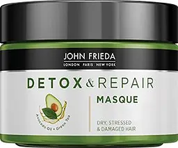 Маска John Frieda Detox&Repair, 250 мл