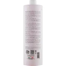 Шампунь для волосся Parisienne Italia Purifying Shampoo Greasy Hair Fruity Essence з фруктовою есенцією 1 л - мініатюра 2