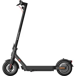 Електросамокат Xiaomi Mi Electric Scooter 4 Pro 2nd Gen [BHR8067GL] [109074] - мініатюра 2