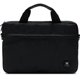 Сумка для ноутбука Vinga 14" NB1403 melange black (NB1403BK) - мініатюра 4