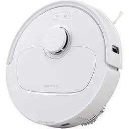Робот-пилосос Roborock QV 35A Set White - мініатюра 5