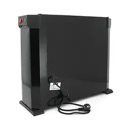 Інфрачервоний обігрівач Floria ZLN8808, 1800Вт, Box - мініатюра 3