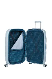 Валіза 77 См American Tourister DREAMI BLUE DREAM 77x50x30(33) MK3*01003 - мініатюра 9