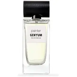 Парфумована вода оригінал тестер Genyum Painter 100 мл
