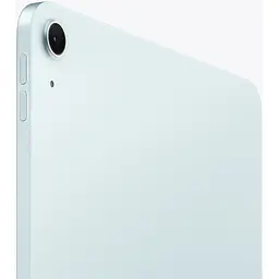Планшет Apple iPad Air 11" M4 WiFi 256GB Blue (MH364TY/A) - мініатюра 3