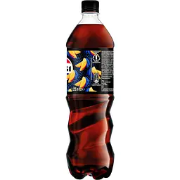 Напій Pepsi Манго безалкогольний сильногазований на ароматизаторах безкалорійний 1.25 л - мініатюра 3