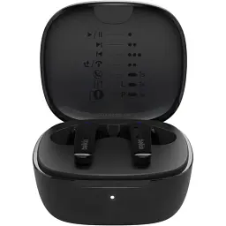 Навушники Belkin TWS Soundform Motion True Wireless чорні - мініатюра 5
