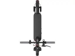 Електросамокат Xiaomi Electric Scooter 5 Black BHR9608EU - мініатюра 11