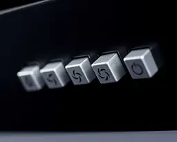 Витяжка Best Chef Wave 900 Black 60 - мініатюра 6