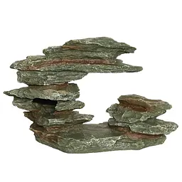 Декорація скеля Hobby Sarek Rock 2 24x11x16 см (40868) - мініатюра 2