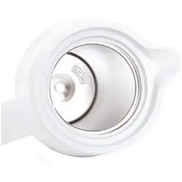 Термос Viomi Steel Vacuum Pot 1500 мл сталевий білий - мініатюра 3