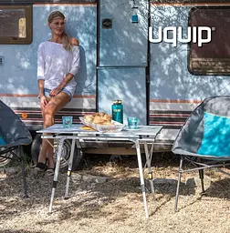 Стіл Uquip Variety M Grey (244112) (DAS301069) - мініатюра 8