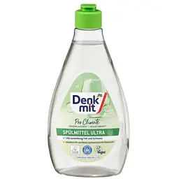 Denkmit Засіб для миття посуду безфосфатний Ultra Nature Pro Climate 500мл (4066447791099)