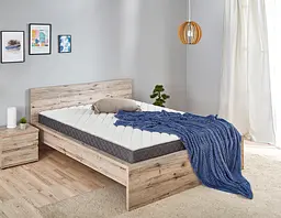 Матрац Dormeo Options Silver Cell - мініатюра 4