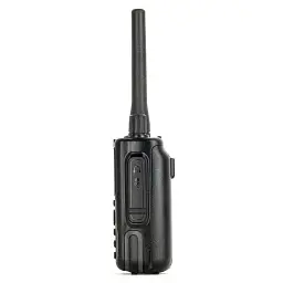 Портативна рація Baofeng (UV-5R_MINI_Black_Single) - мініатюра 2